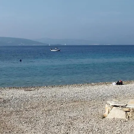 Sunce - Relaxing & Quiet Prázdninový dům Maslinica